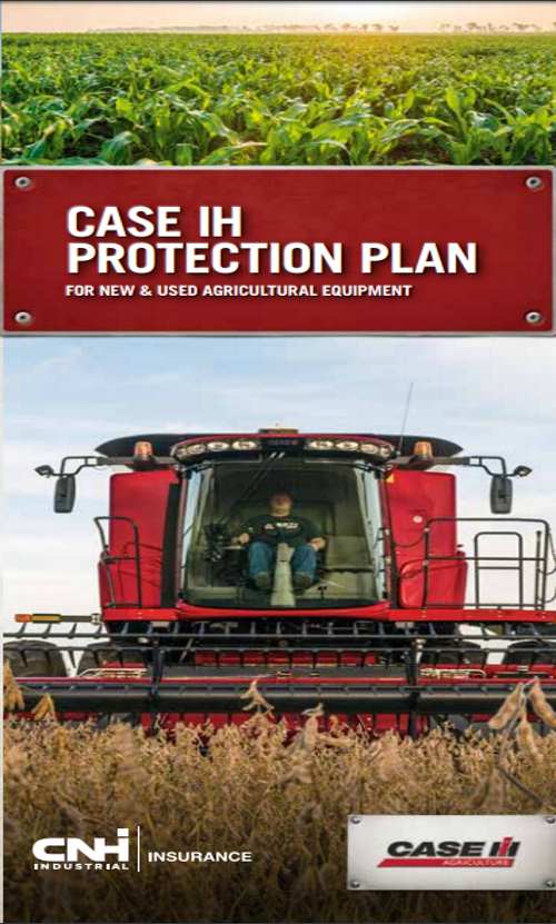 Purchased Protection Plan