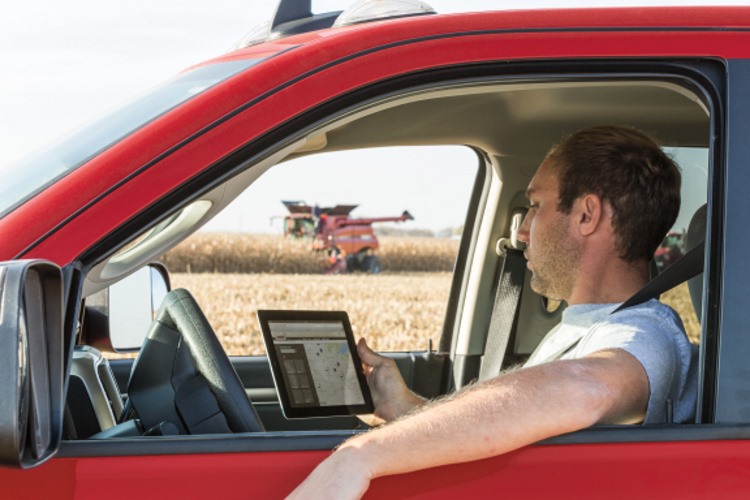 AFS Connect Farm Management