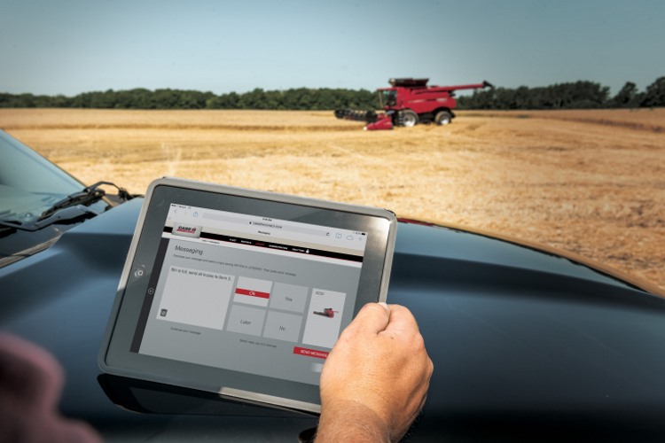 AFS Connect Fleet Management