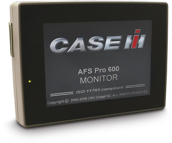 AFS Pro 600