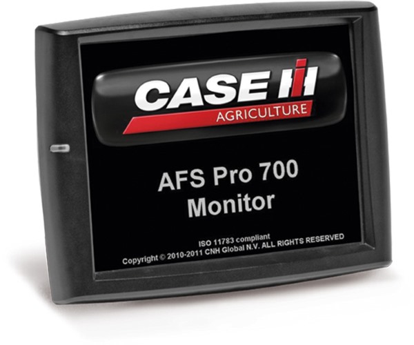 AFS Pro 700