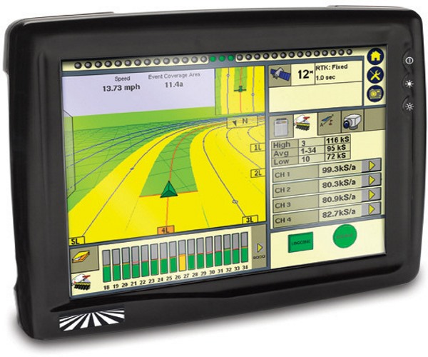 FM-1000