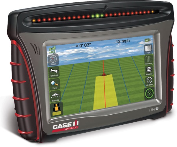 FM-750
