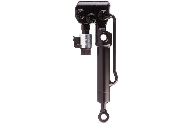 DeltaForce® Hydraulic Downforce