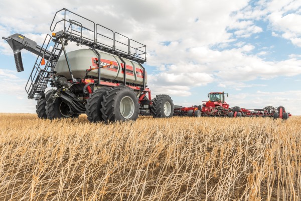 Precision Air Cart