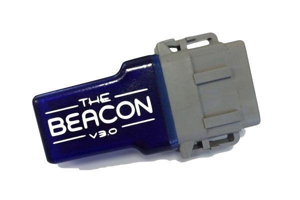 Modem Beacon