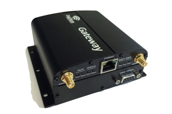 Modem Gateway
