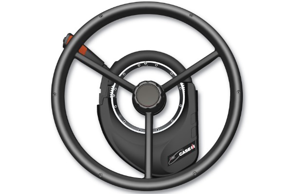 AFS ElectriSteer