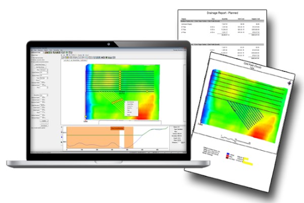 WM- Subsurface Software