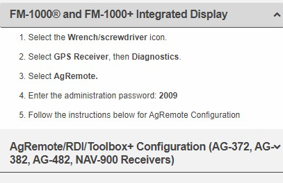 FM 1000